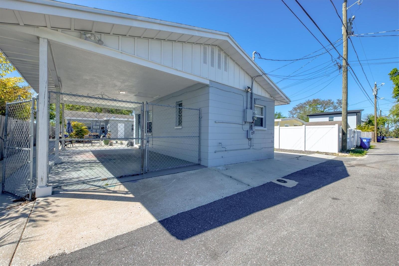CENTRAL AVE HEIGHTS - Residential Income