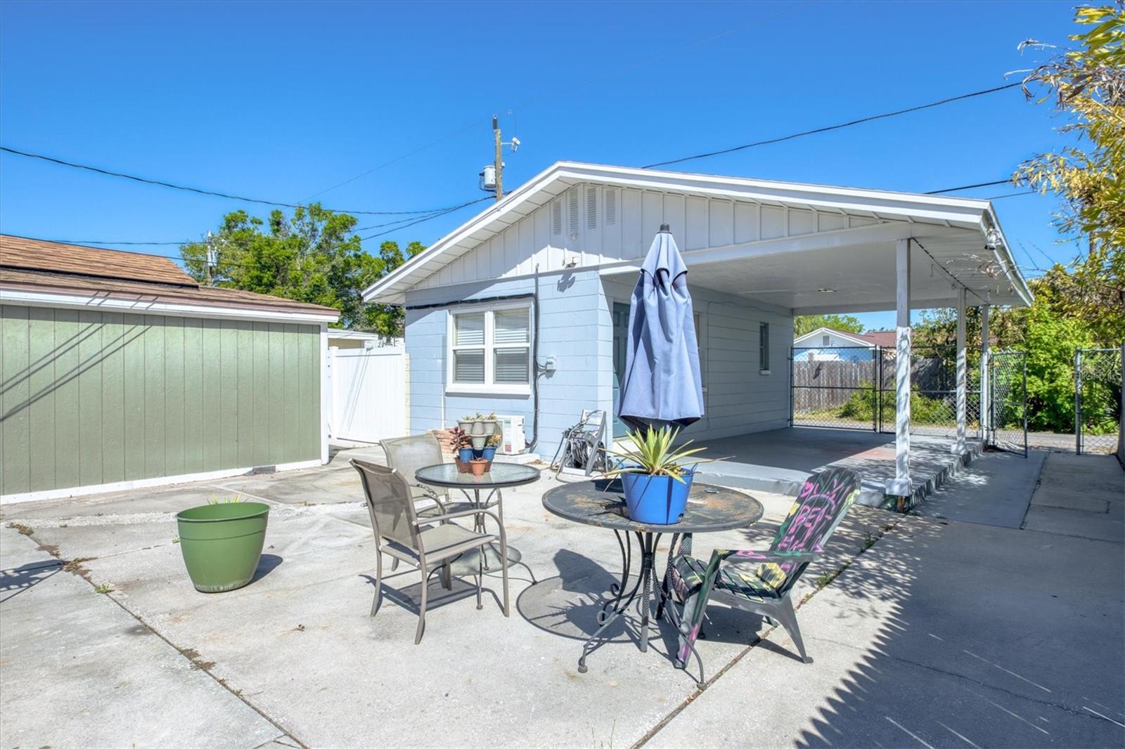 CENTRAL AVE HEIGHTS - Residential Income