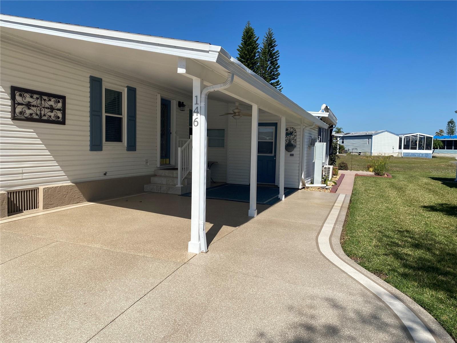 146 NIGHTINGALE CIRCLE