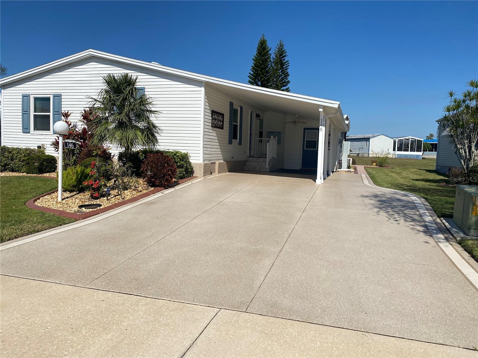 146 NIGHTINGALE CIRCLE