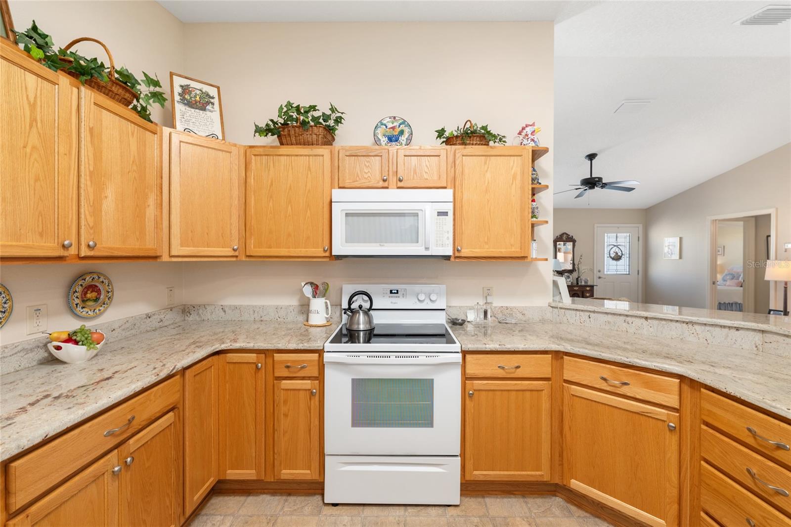 VILLAGES SUMTER - Residential