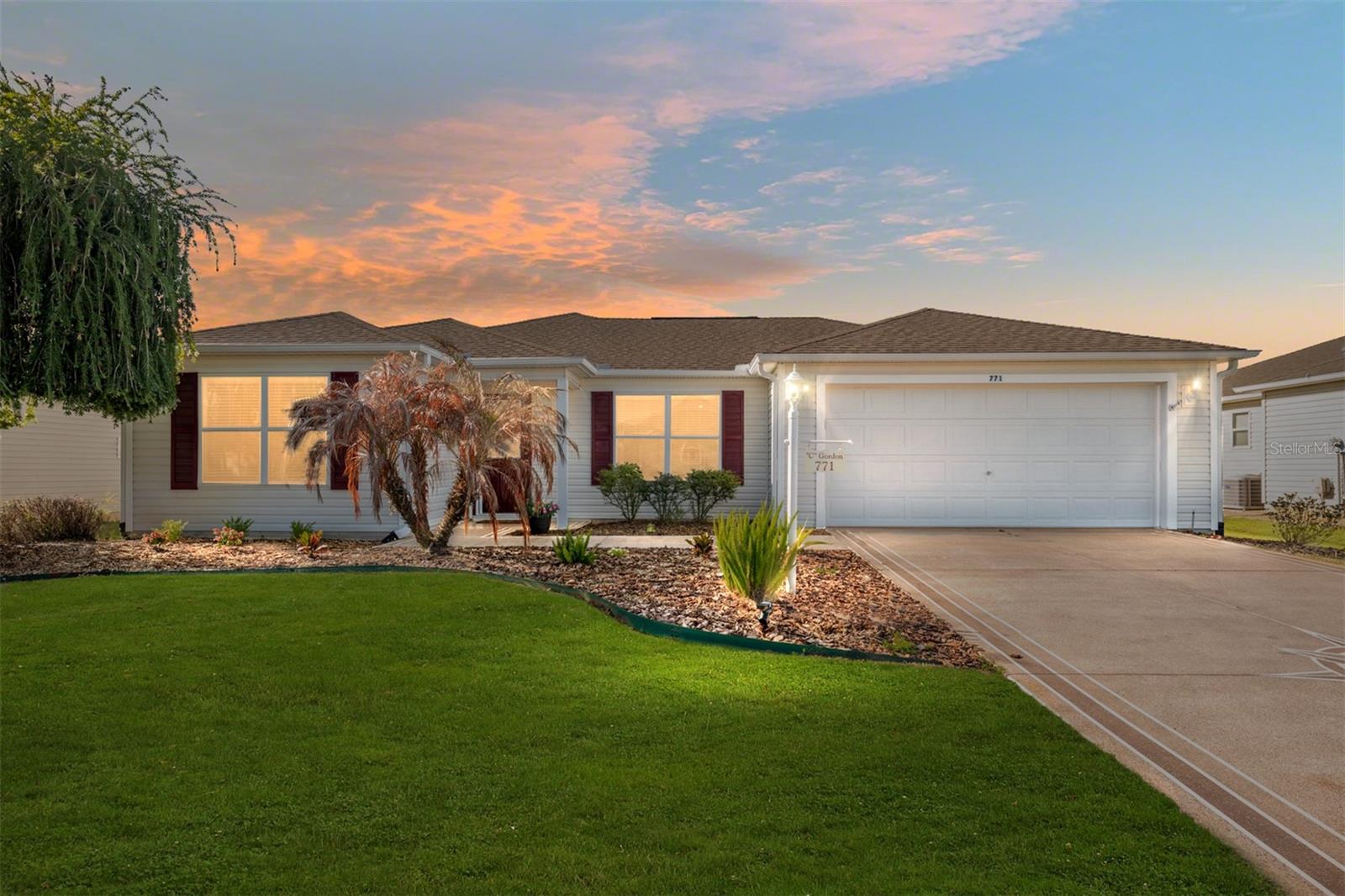 VILLAGES SUMTER - Residential