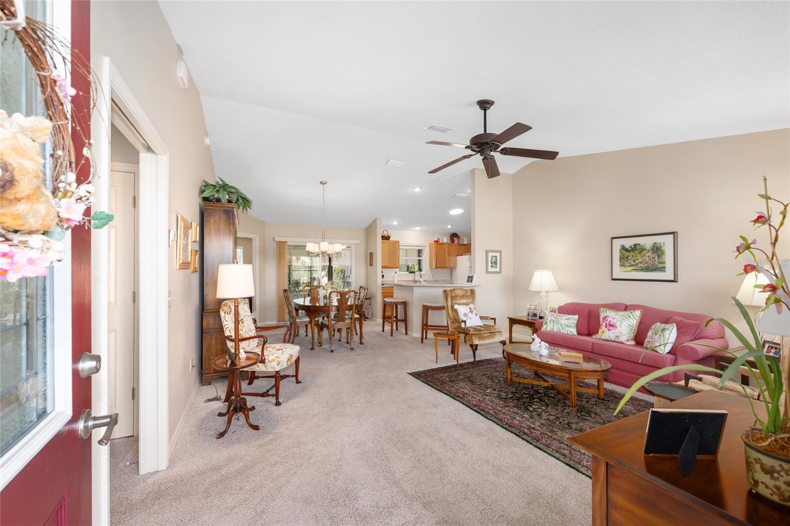 VILLAGES SUMTER - Residential