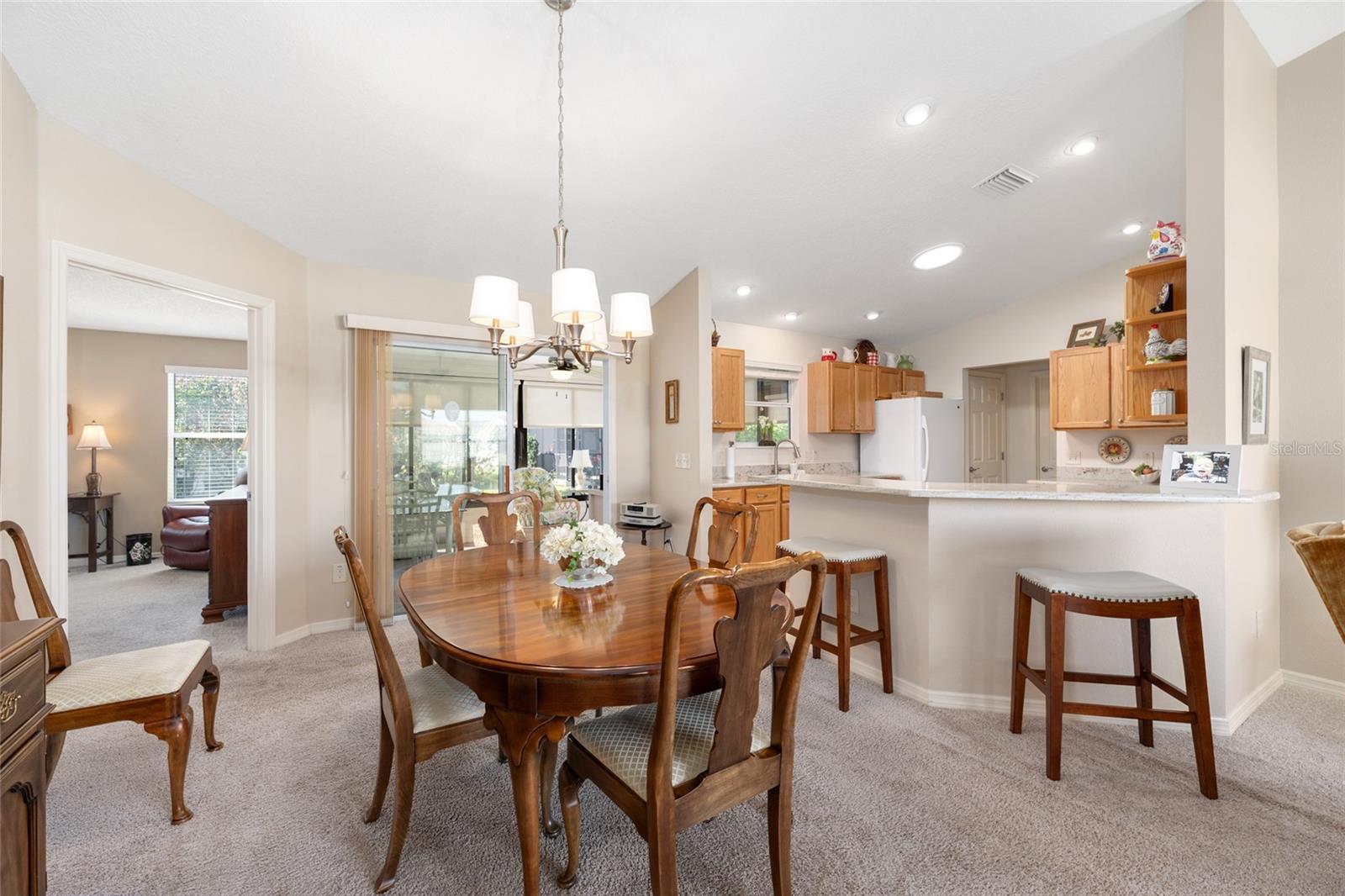 VILLAGES SUMTER - Residential