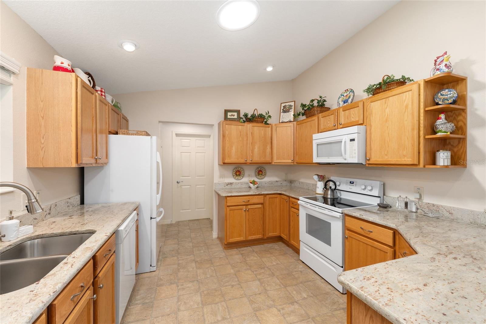 VILLAGES SUMTER - Residential