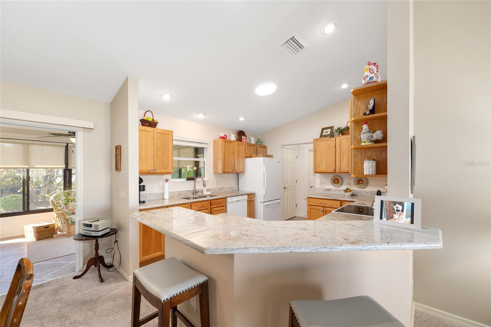 VILLAGES SUMTER - Residential