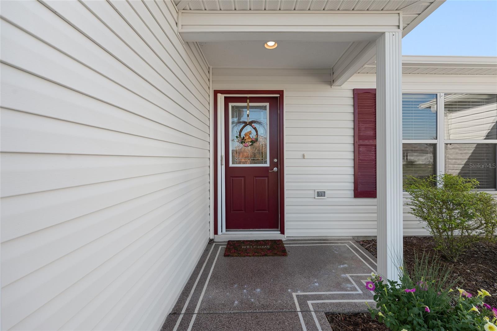 VILLAGES SUMTER - Residential