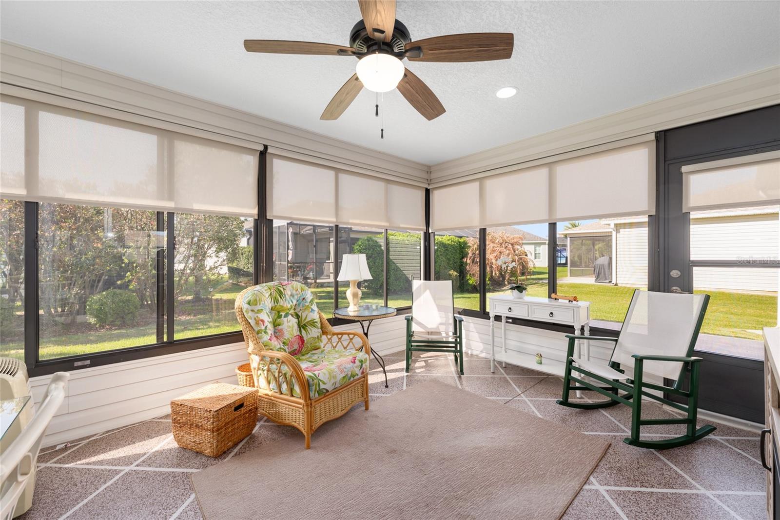 VILLAGES SUMTER - Residential