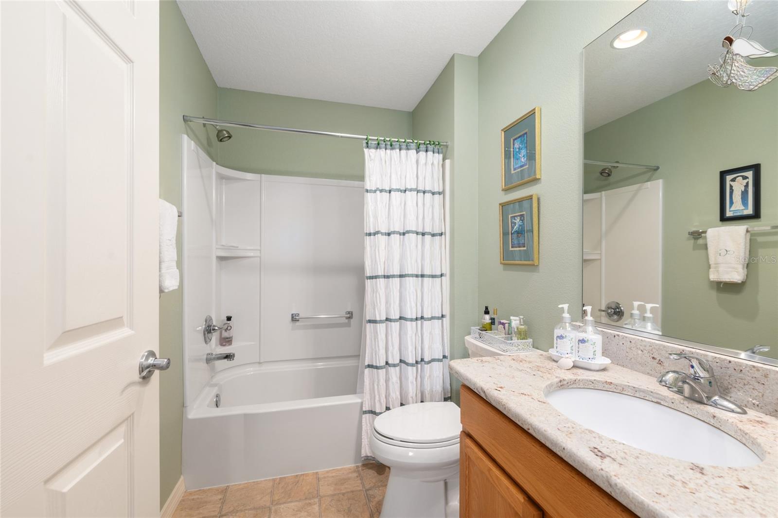 VILLAGES SUMTER - Residential