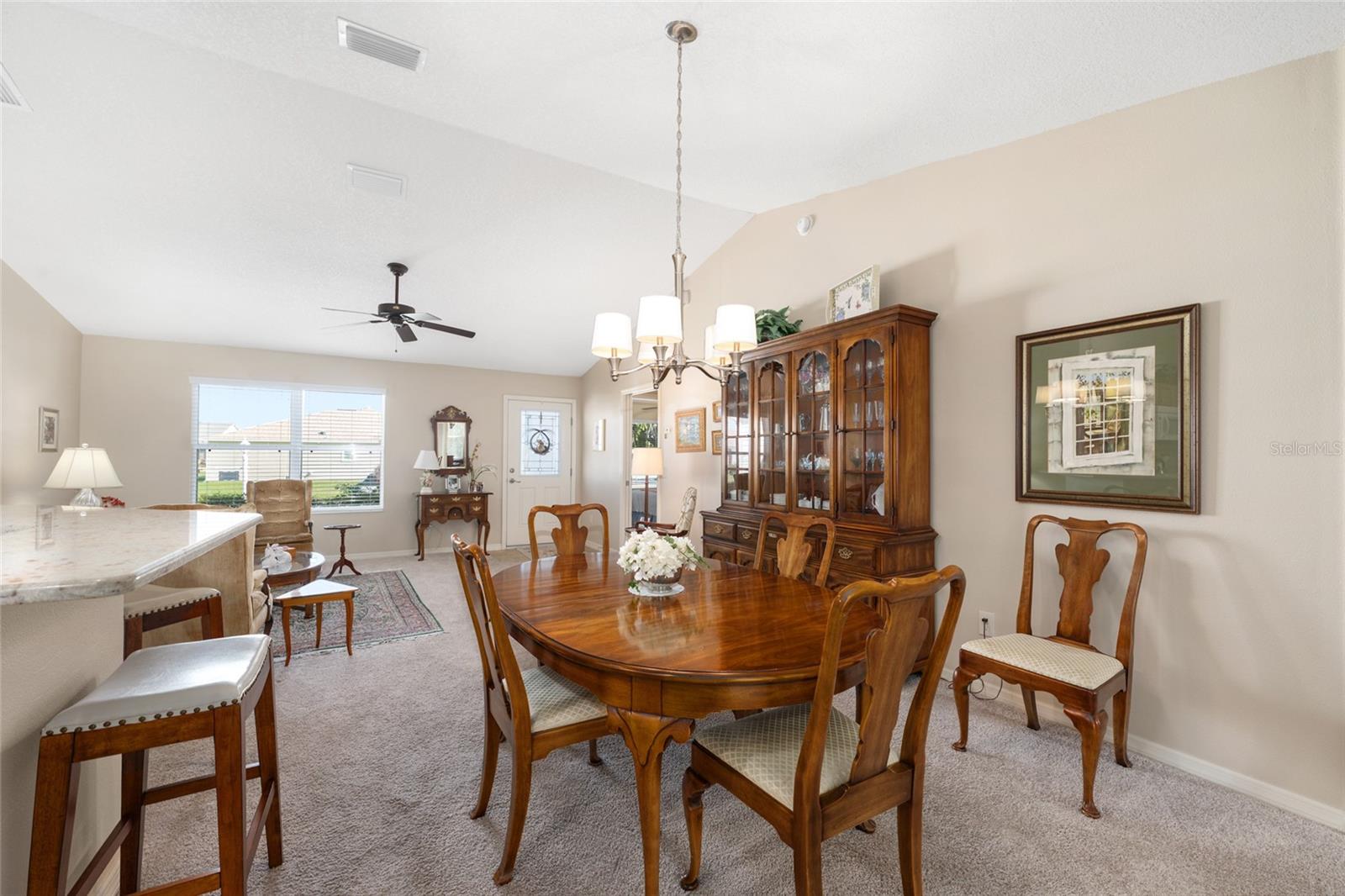 VILLAGES SUMTER - Residential