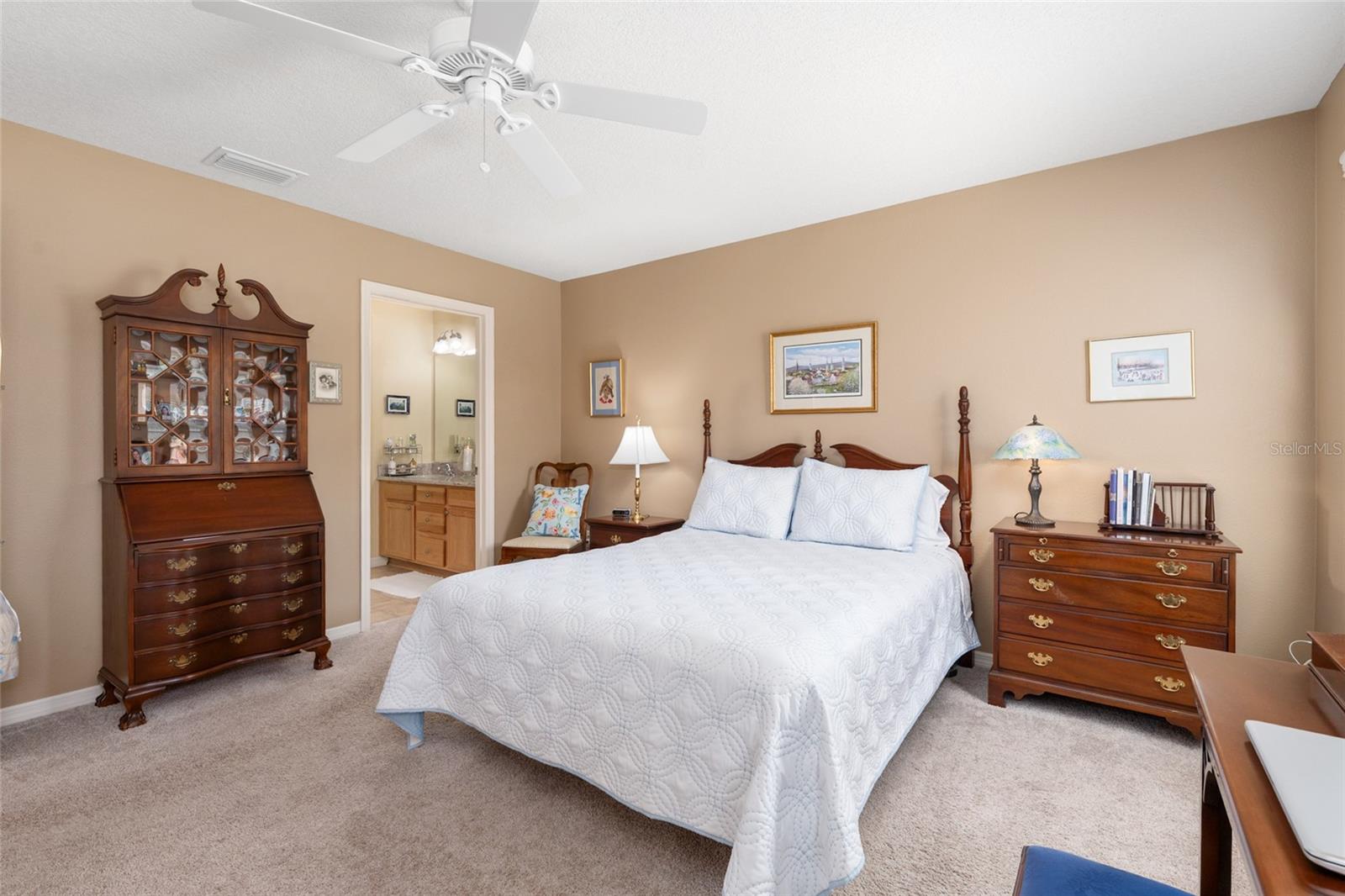 VILLAGES SUMTER - Residential