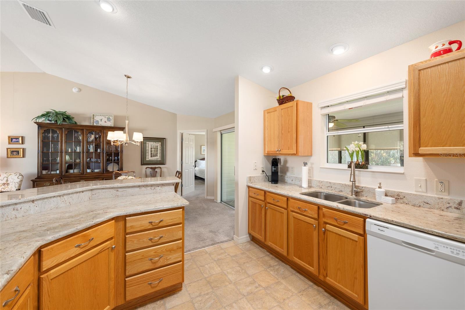 VILLAGES SUMTER - Residential