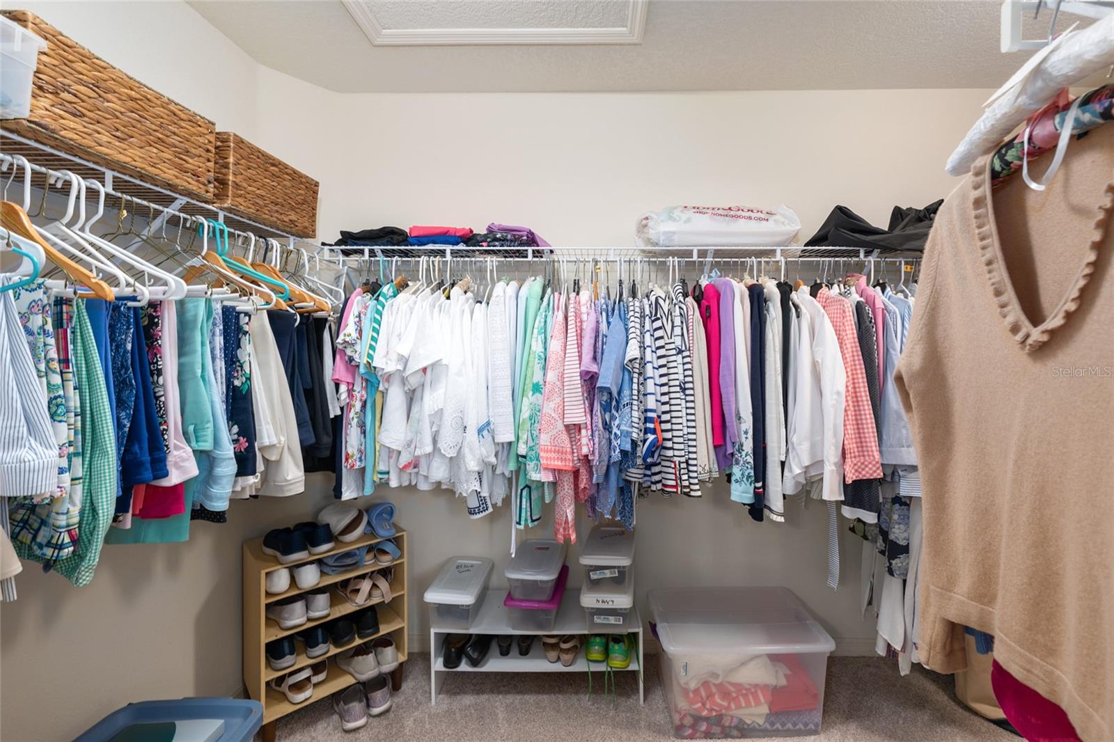 VILLAGES SUMTER - Residential