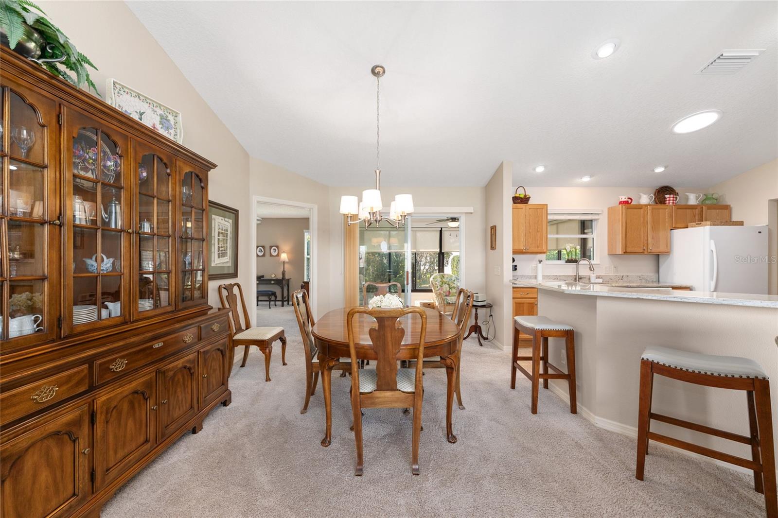 VILLAGES SUMTER - Residential