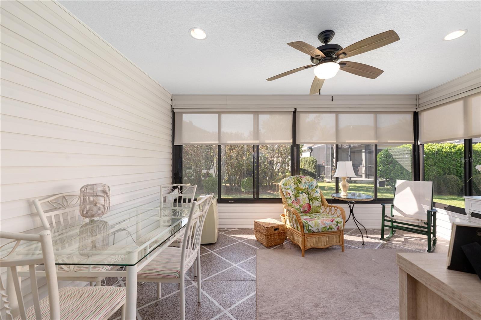 VILLAGES SUMTER - Residential