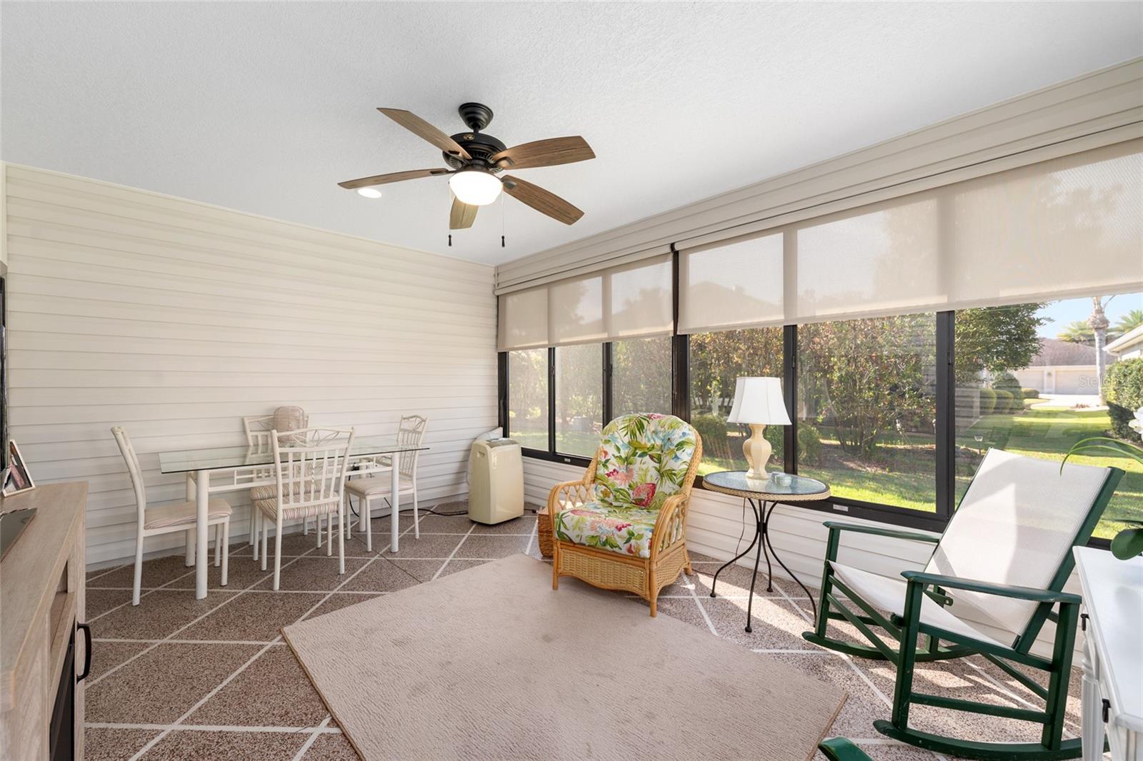 VILLAGES SUMTER - Residential