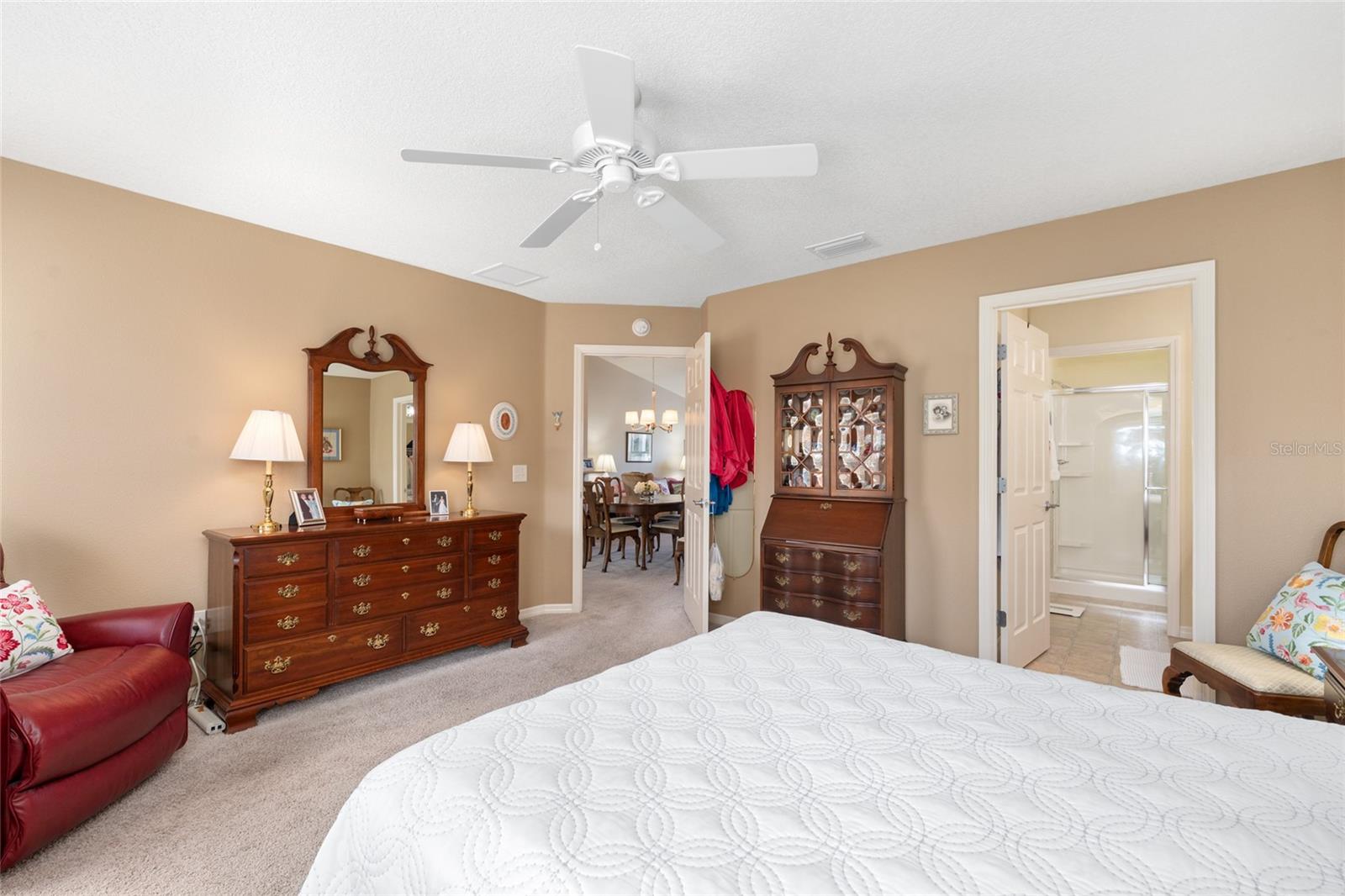 VILLAGES SUMTER - Residential