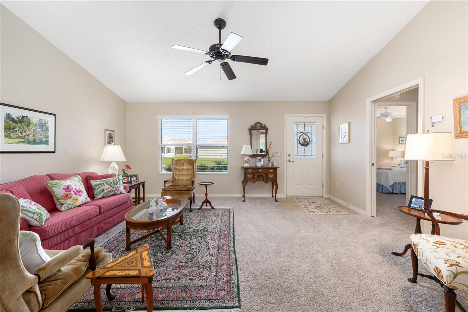 VILLAGES SUMTER - Residential