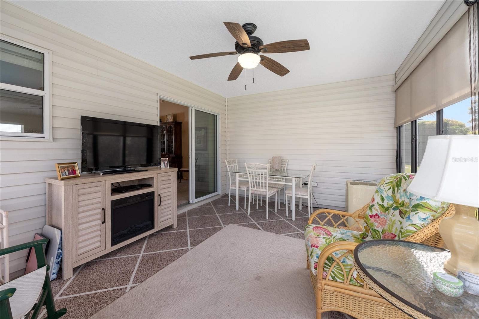 VILLAGES SUMTER - Residential