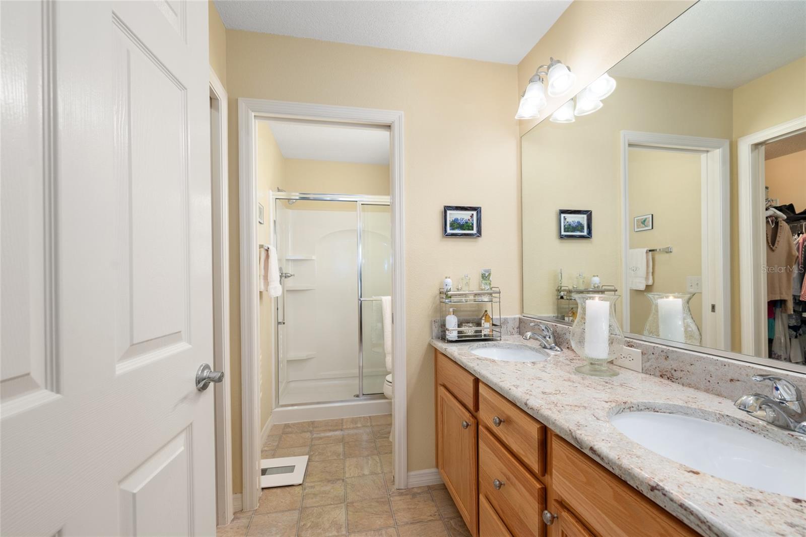 VILLAGES SUMTER - Residential