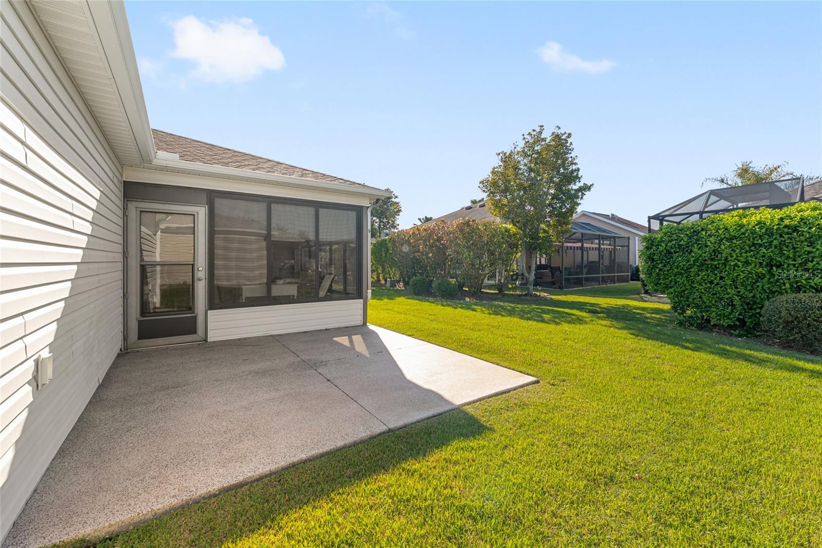 VILLAGES SUMTER - Residential