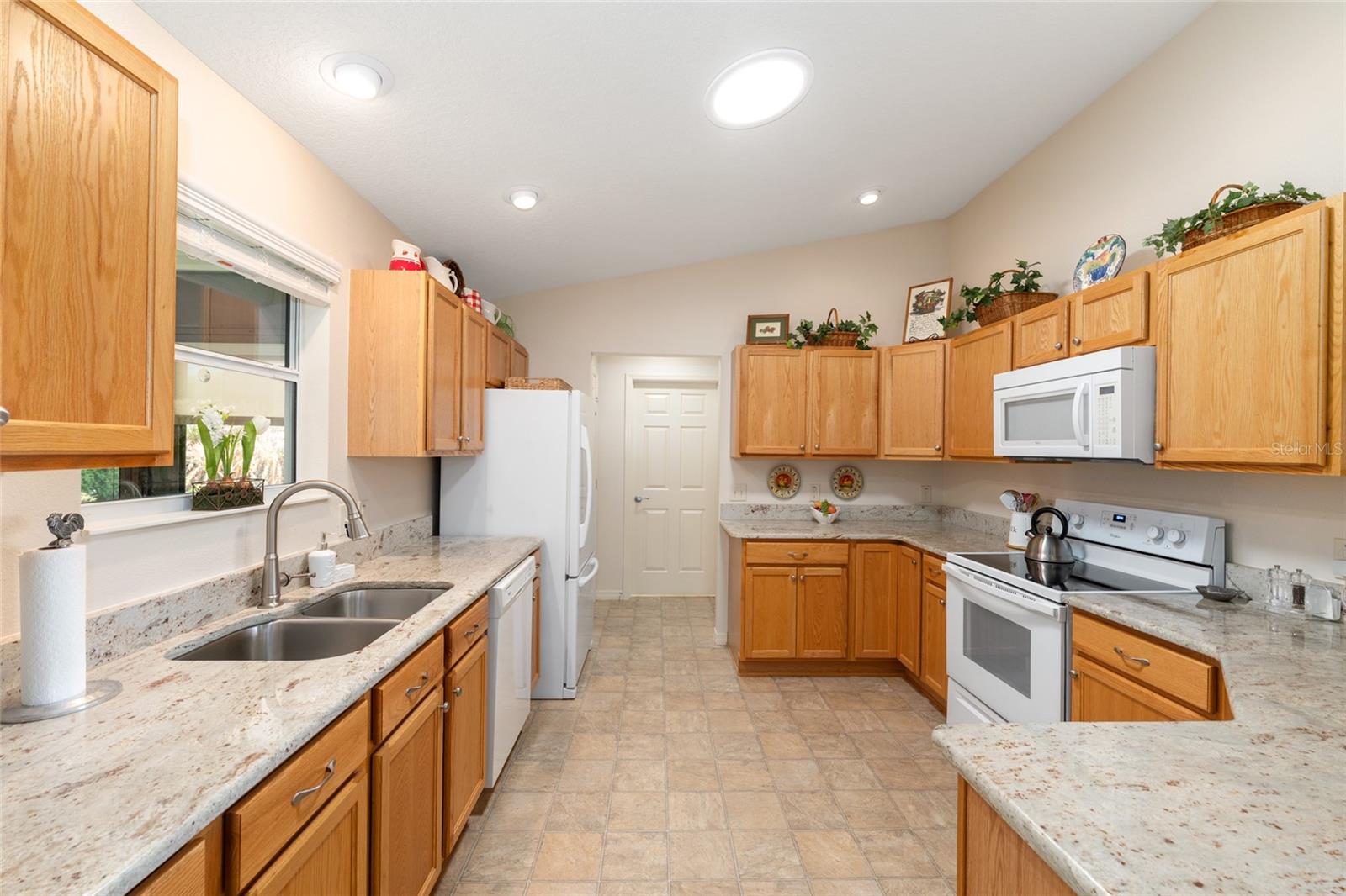 VILLAGES SUMTER - Residential