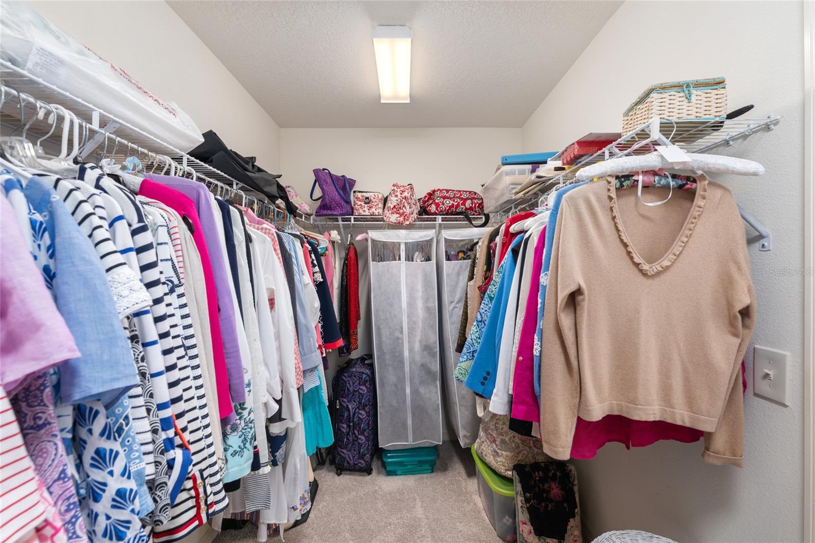 VILLAGES SUMTER - Residential