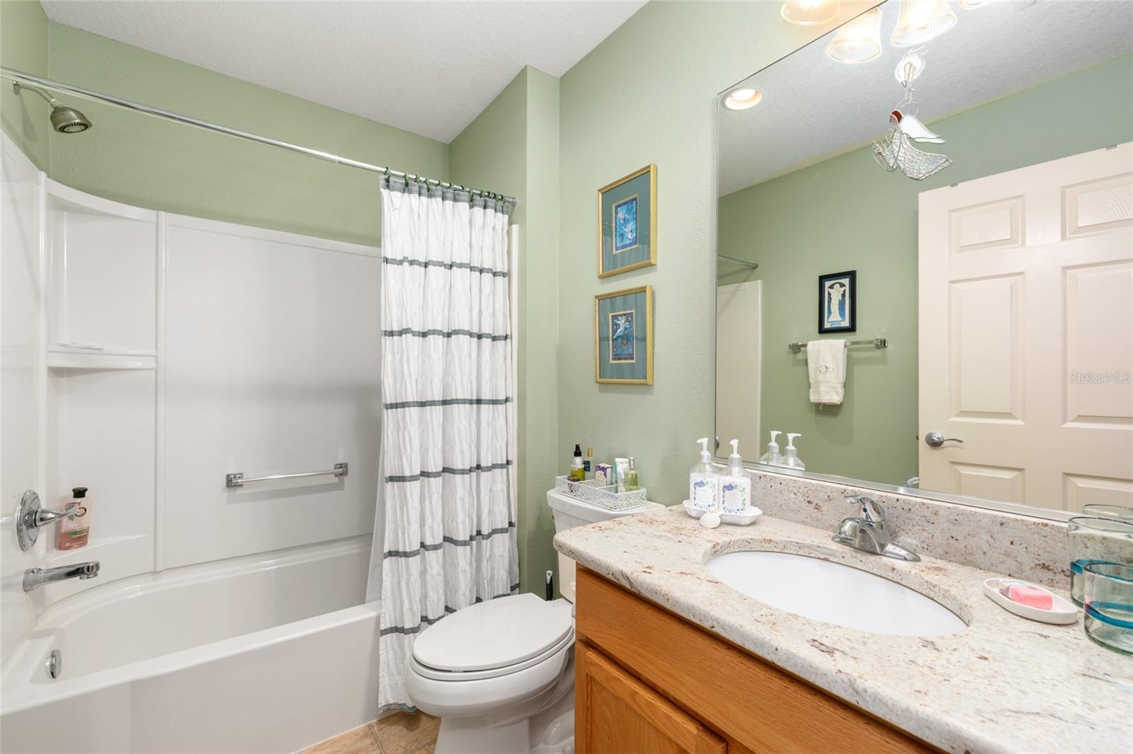 VILLAGES SUMTER - Residential