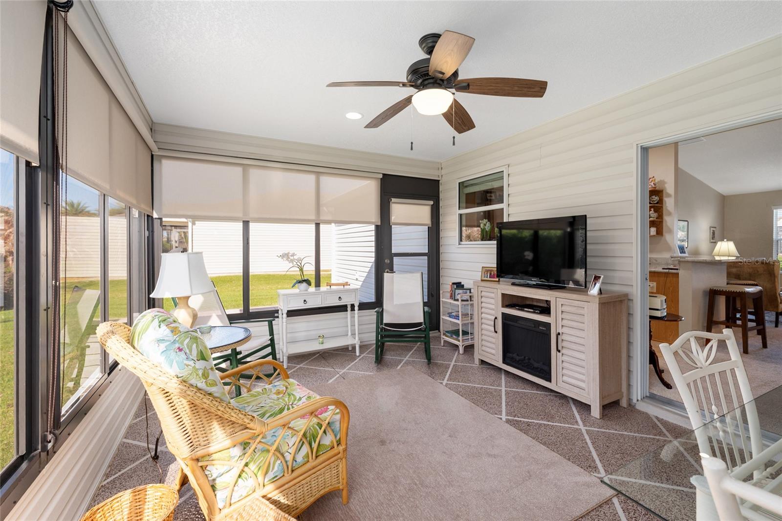 VILLAGES SUMTER - Residential