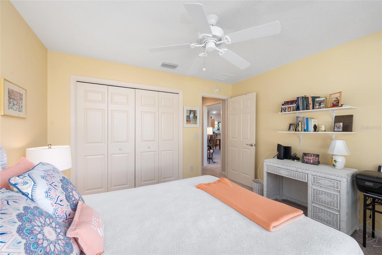 VILLAGES SUMTER - Residential