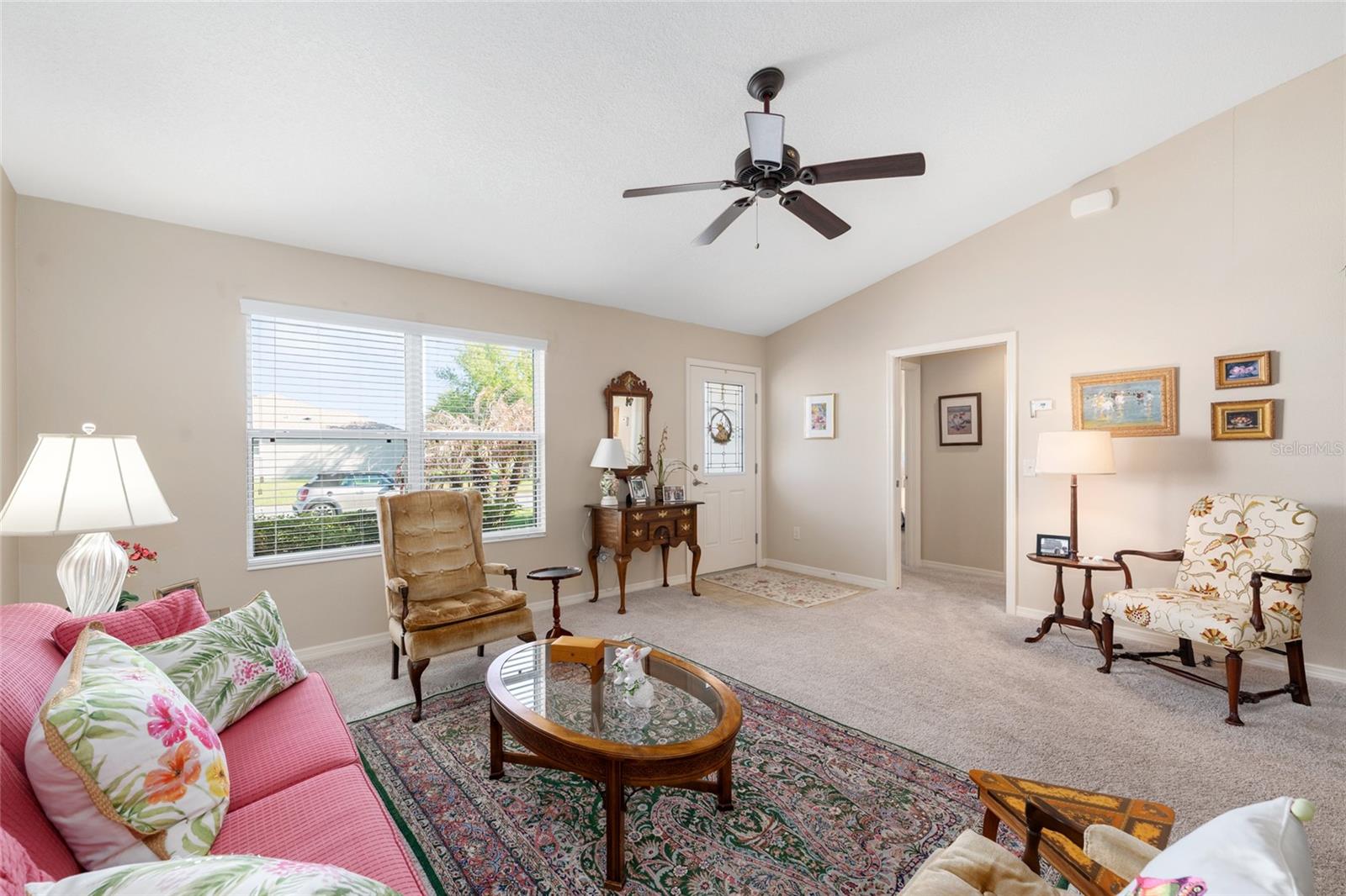 VILLAGES SUMTER - Residential