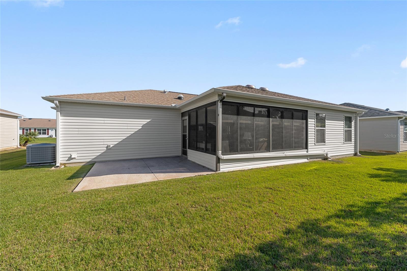 VILLAGES SUMTER - Residential