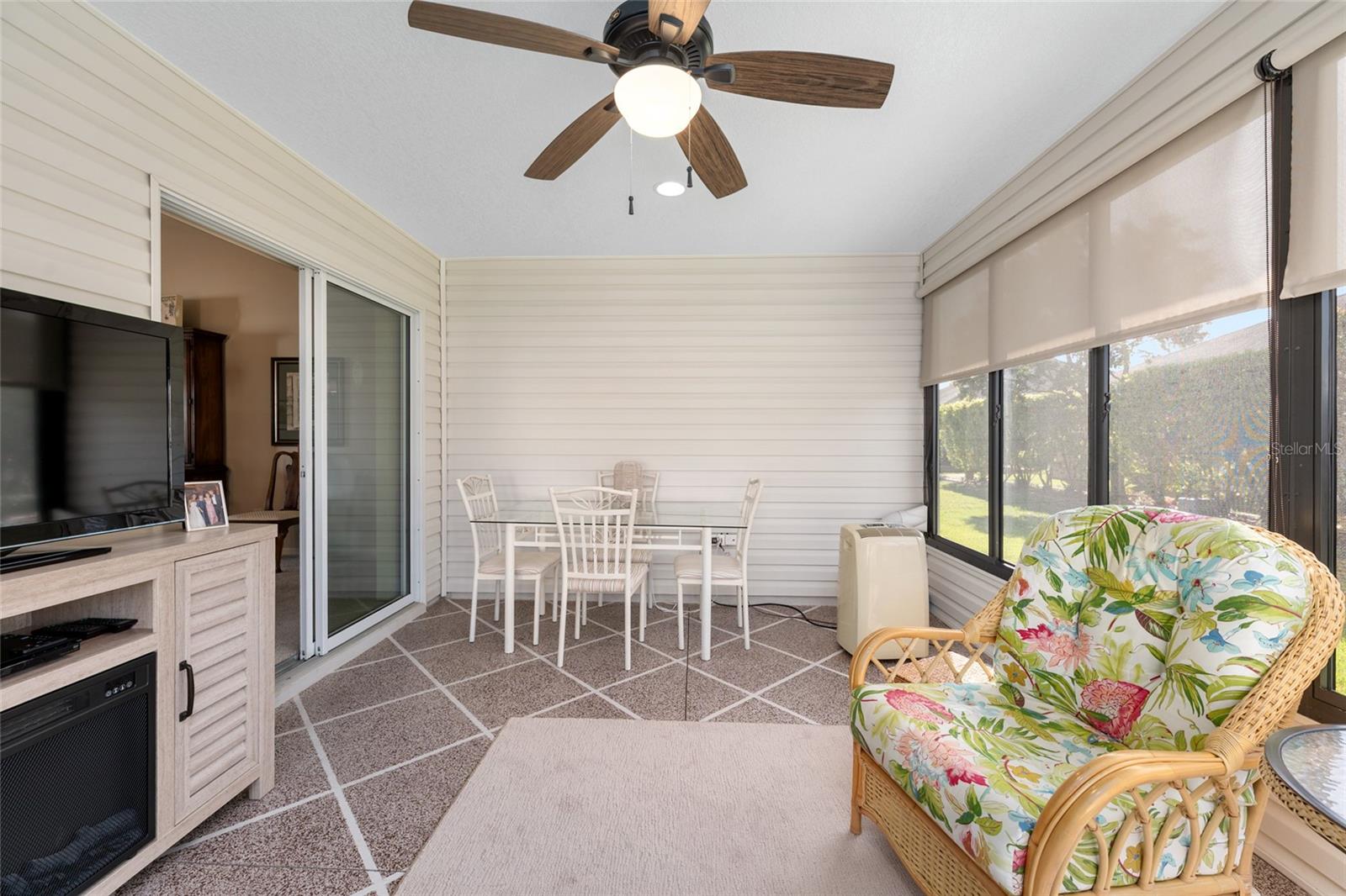 VILLAGES SUMTER - Residential