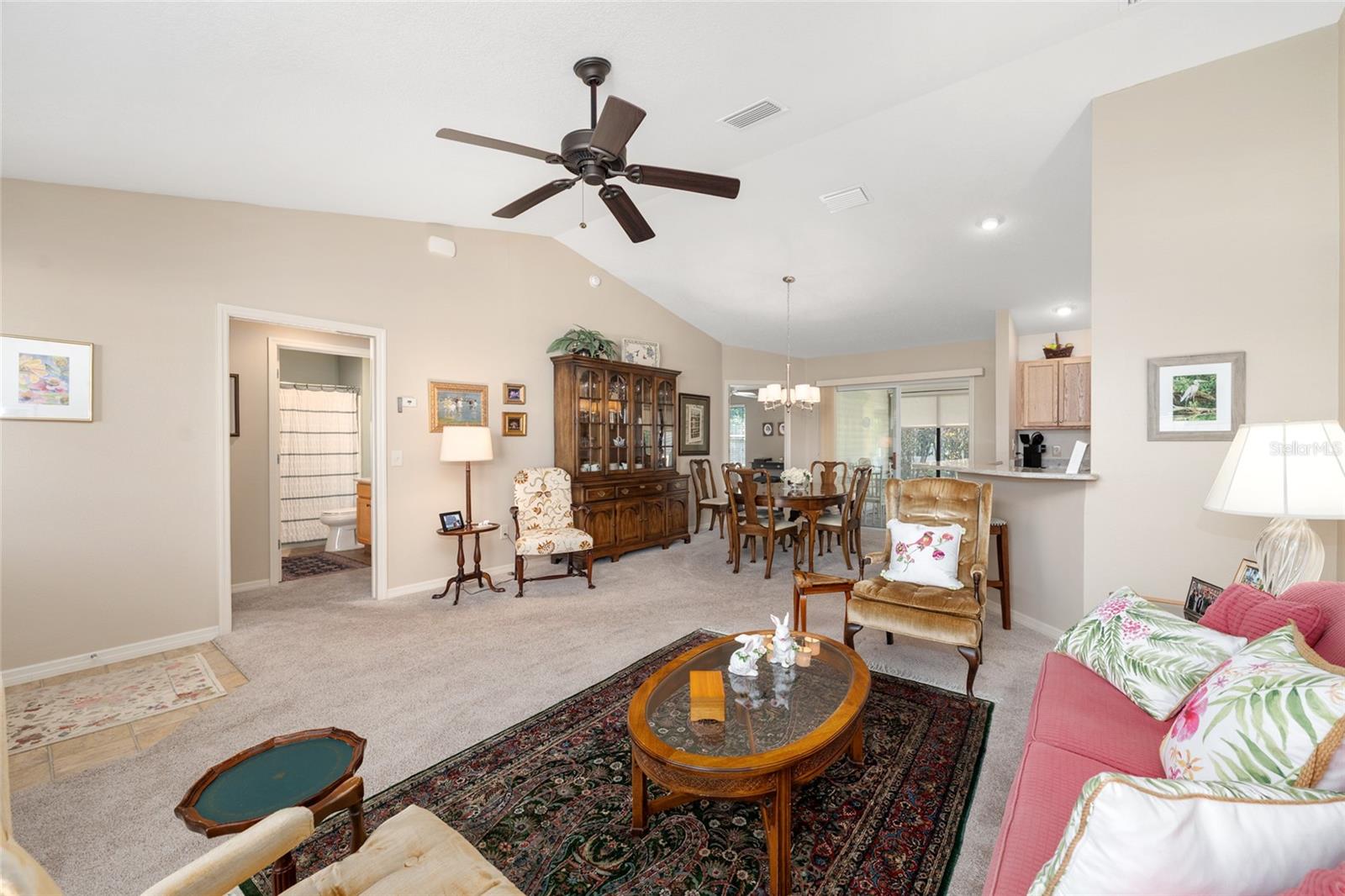 VILLAGES SUMTER - Residential