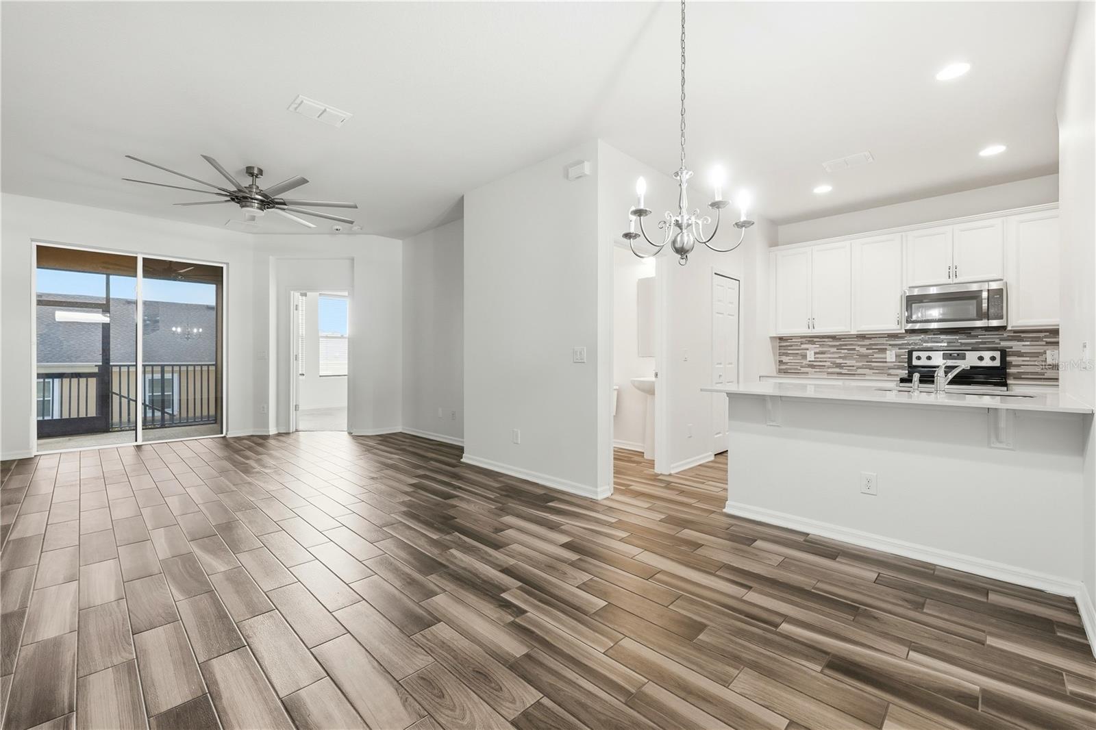 17436 CHATEAU PINE WAY