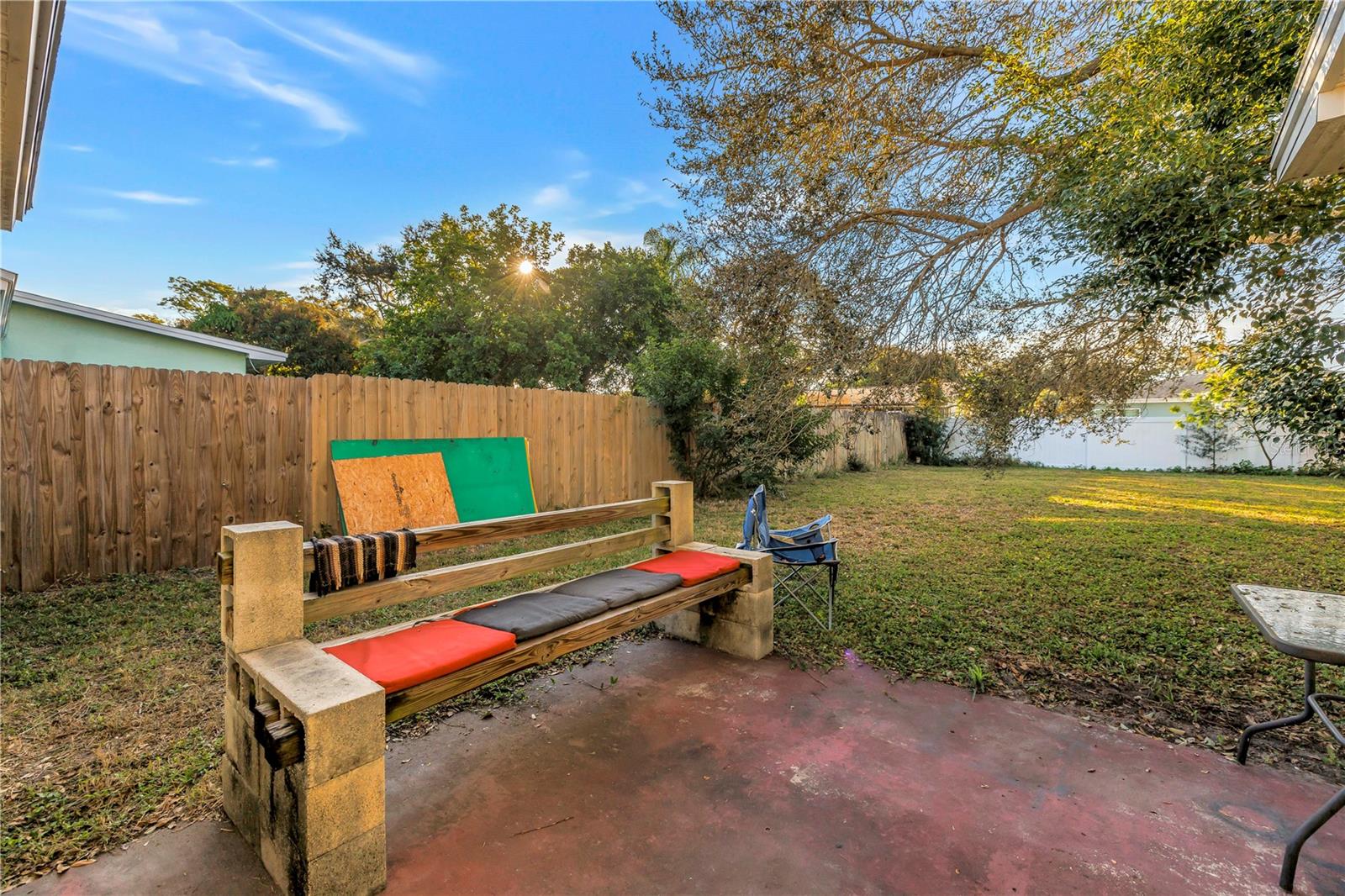 SUNNY BREEZE SUB - Residential