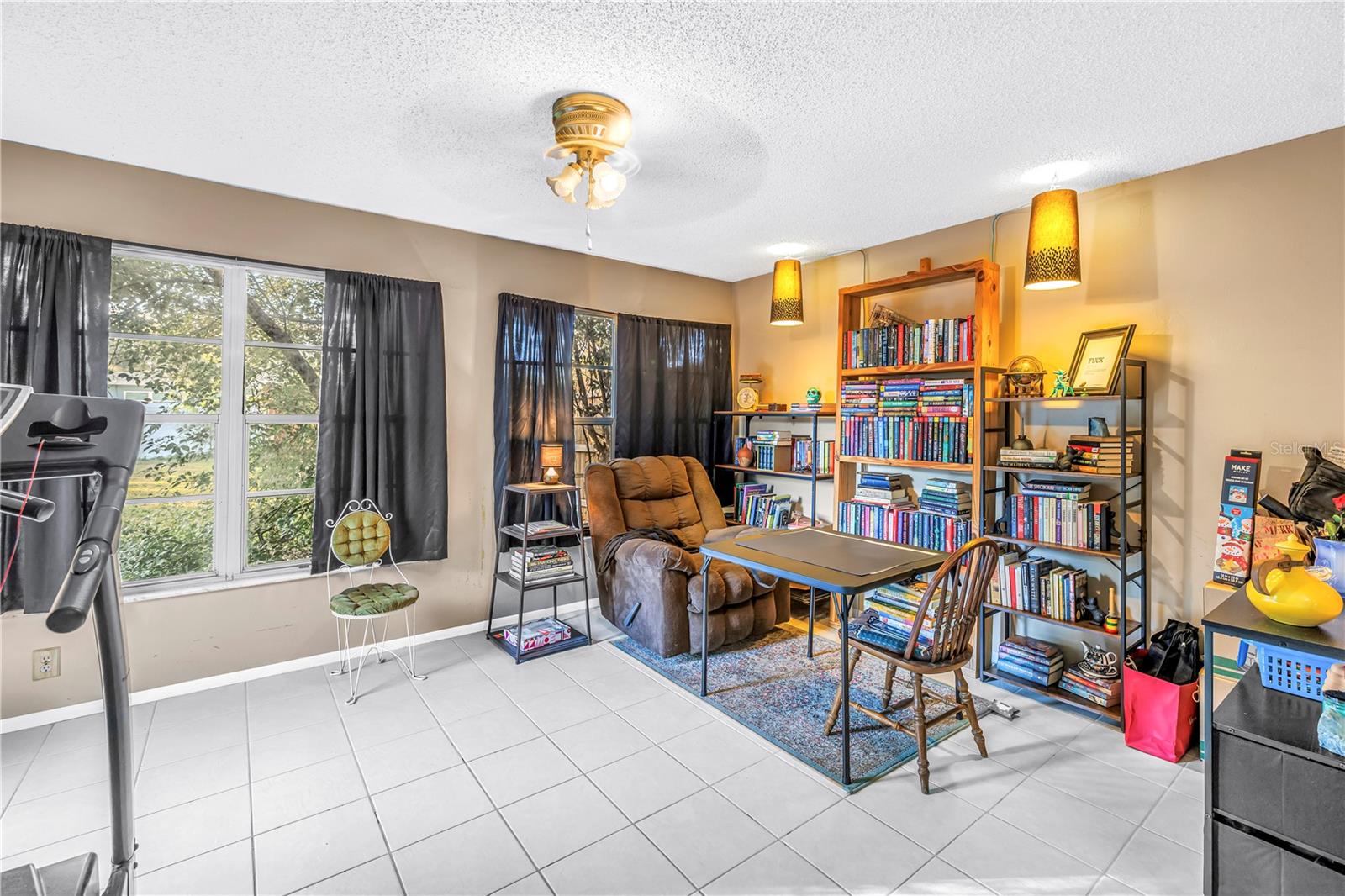 SUNNY BREEZE SUB - Residential