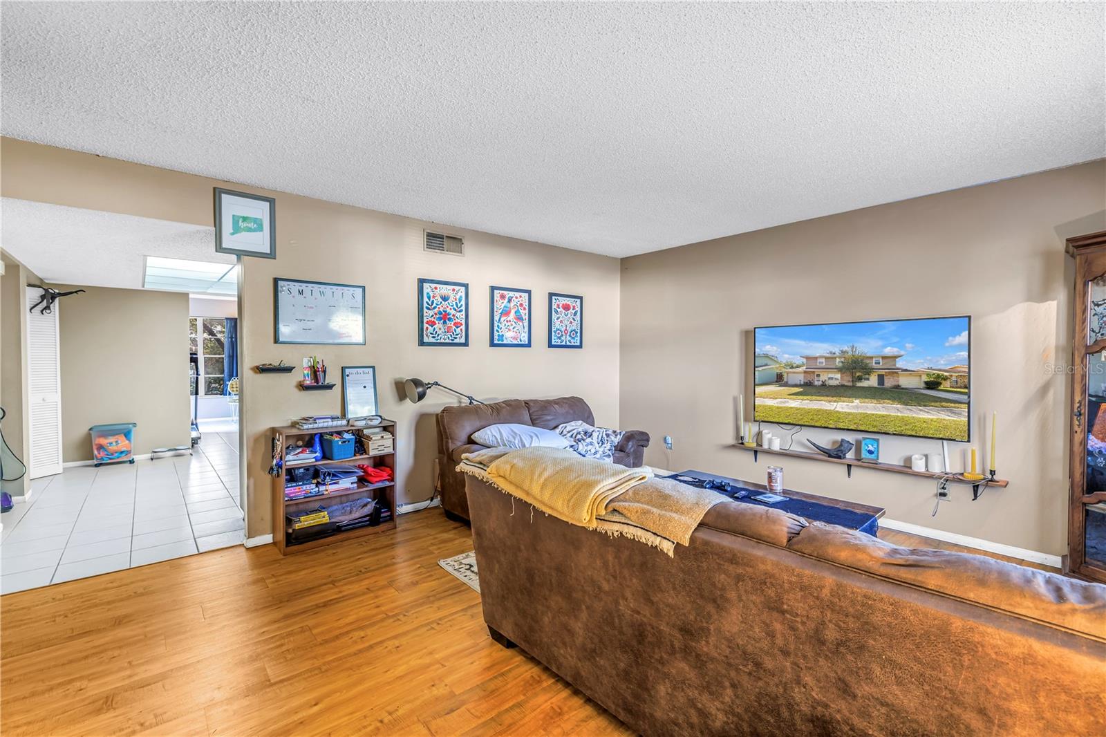 SUNNY BREEZE SUB - Residential