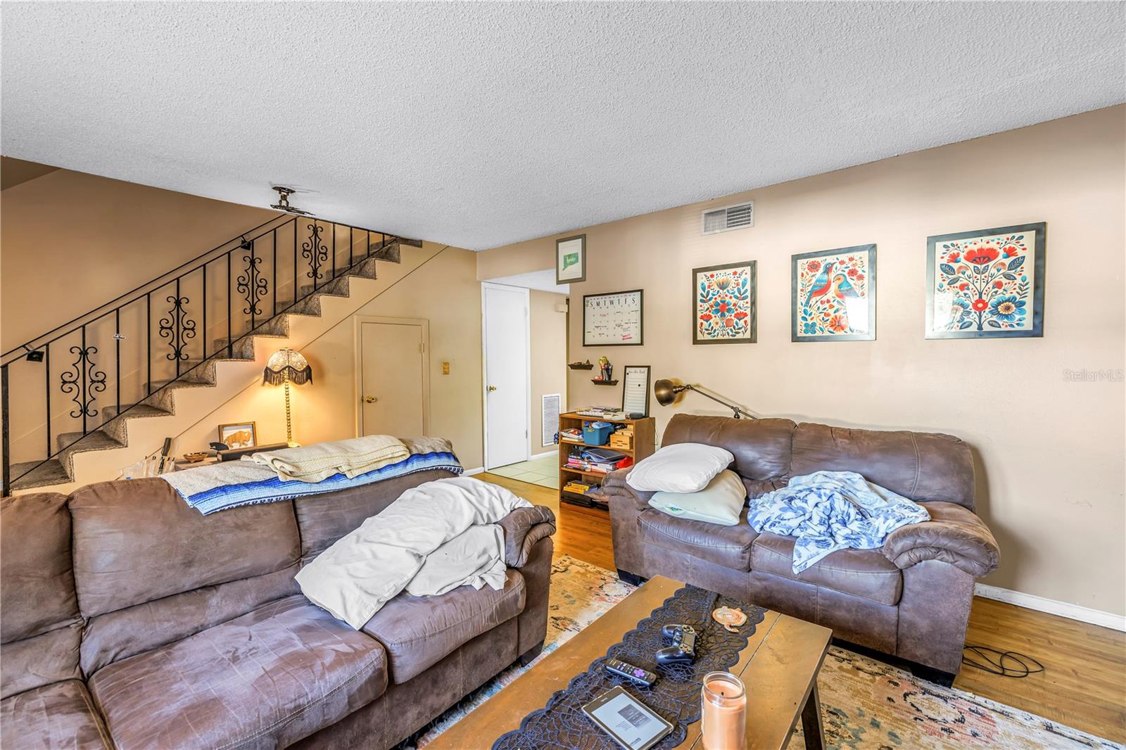 SUNNY BREEZE SUB - Residential