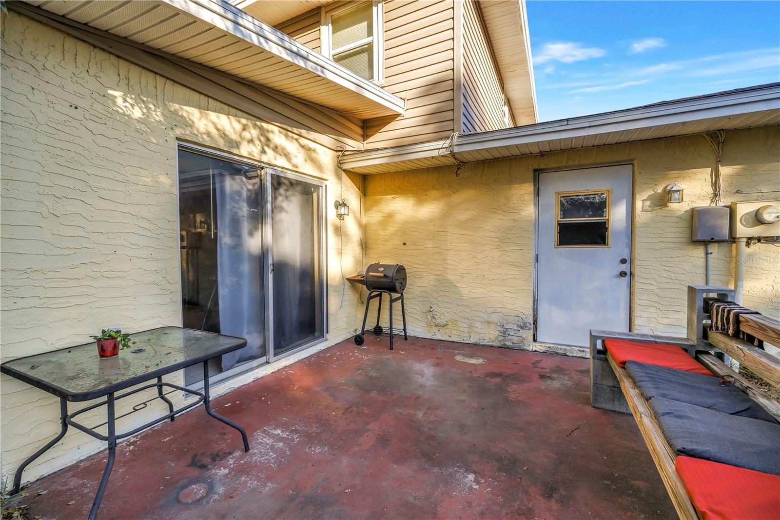 SUNNY BREEZE SUB - Residential