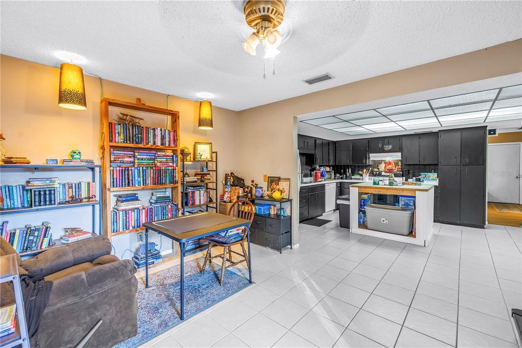 Photo of 2540 Wilson Avenue, Largo, FL 33770 (MLS # TB8462909)