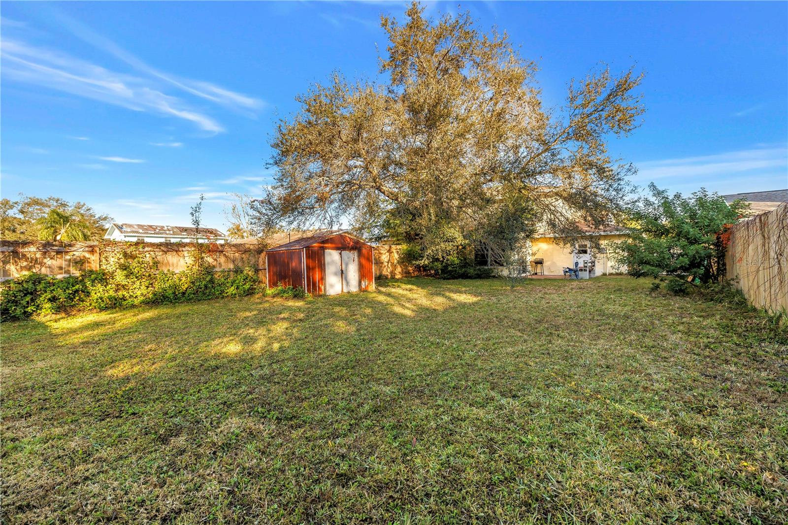 SUNNY BREEZE SUB - Residential