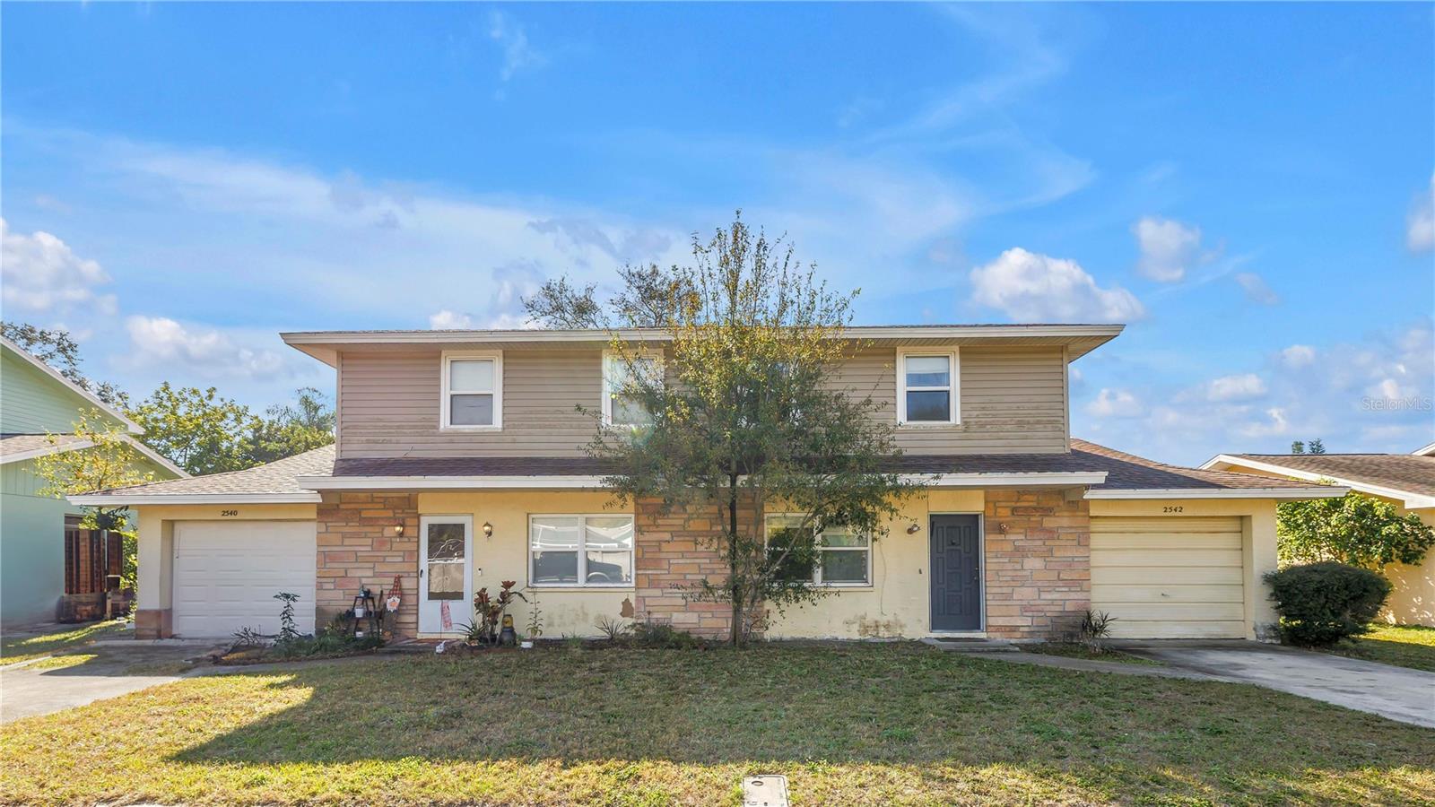 SUNNY BREEZE SUB - Residential