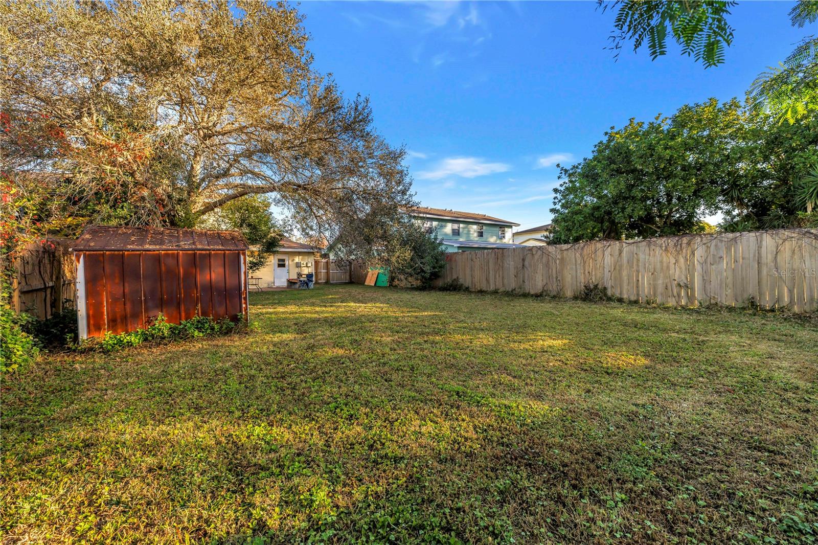 SUNNY BREEZE SUB - Residential