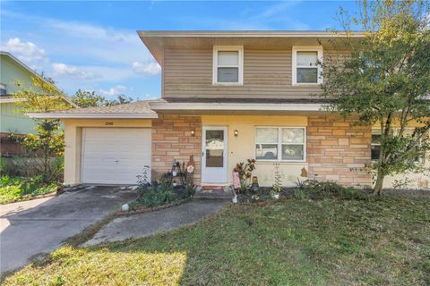 Photo of 2540 Wilson Avenue, Largo, FL 33770 (MLS # TB8462909)