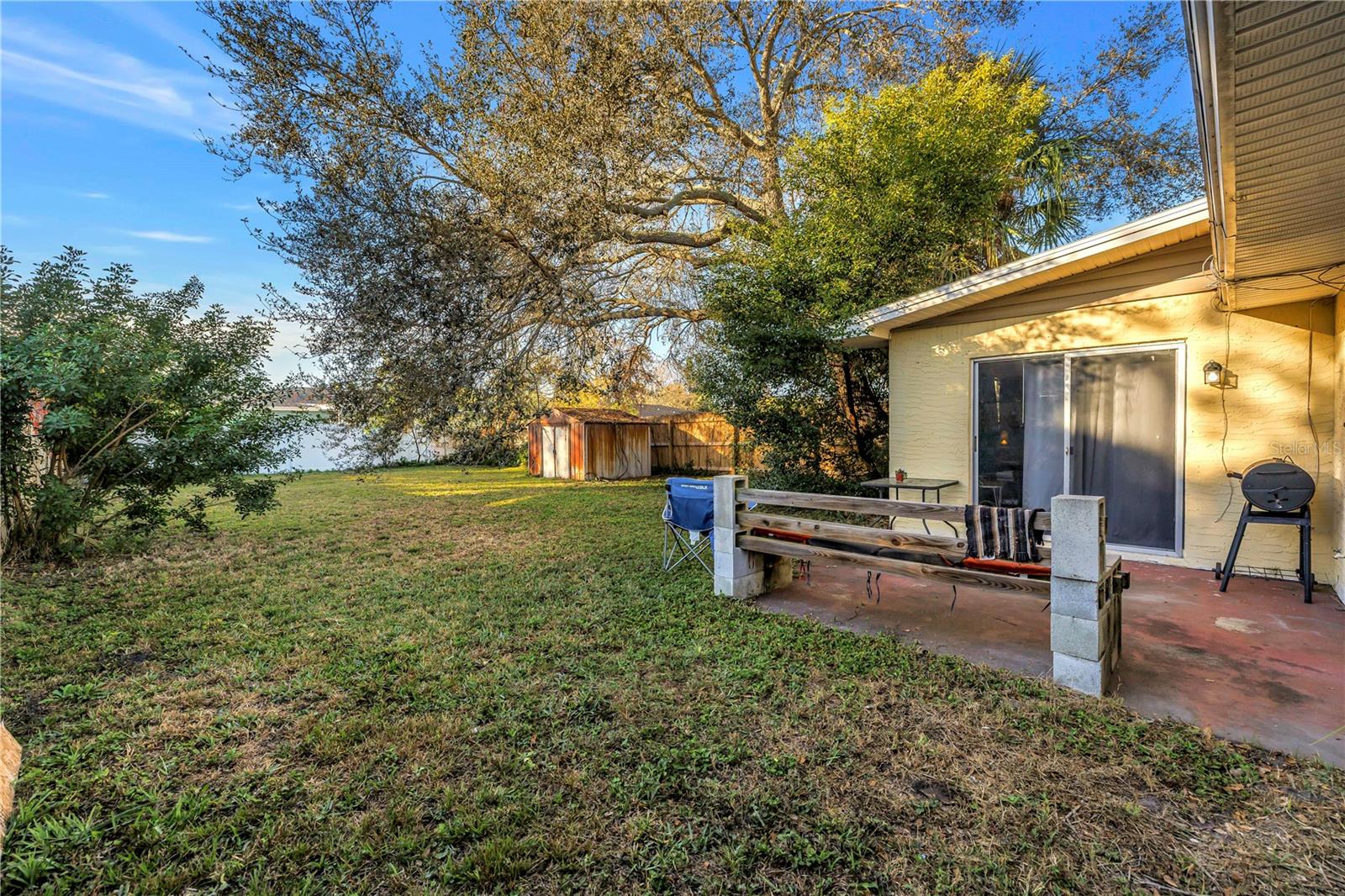 SUNNY BREEZE SUB - Residential