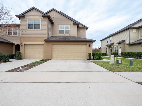 A home in APOPKA