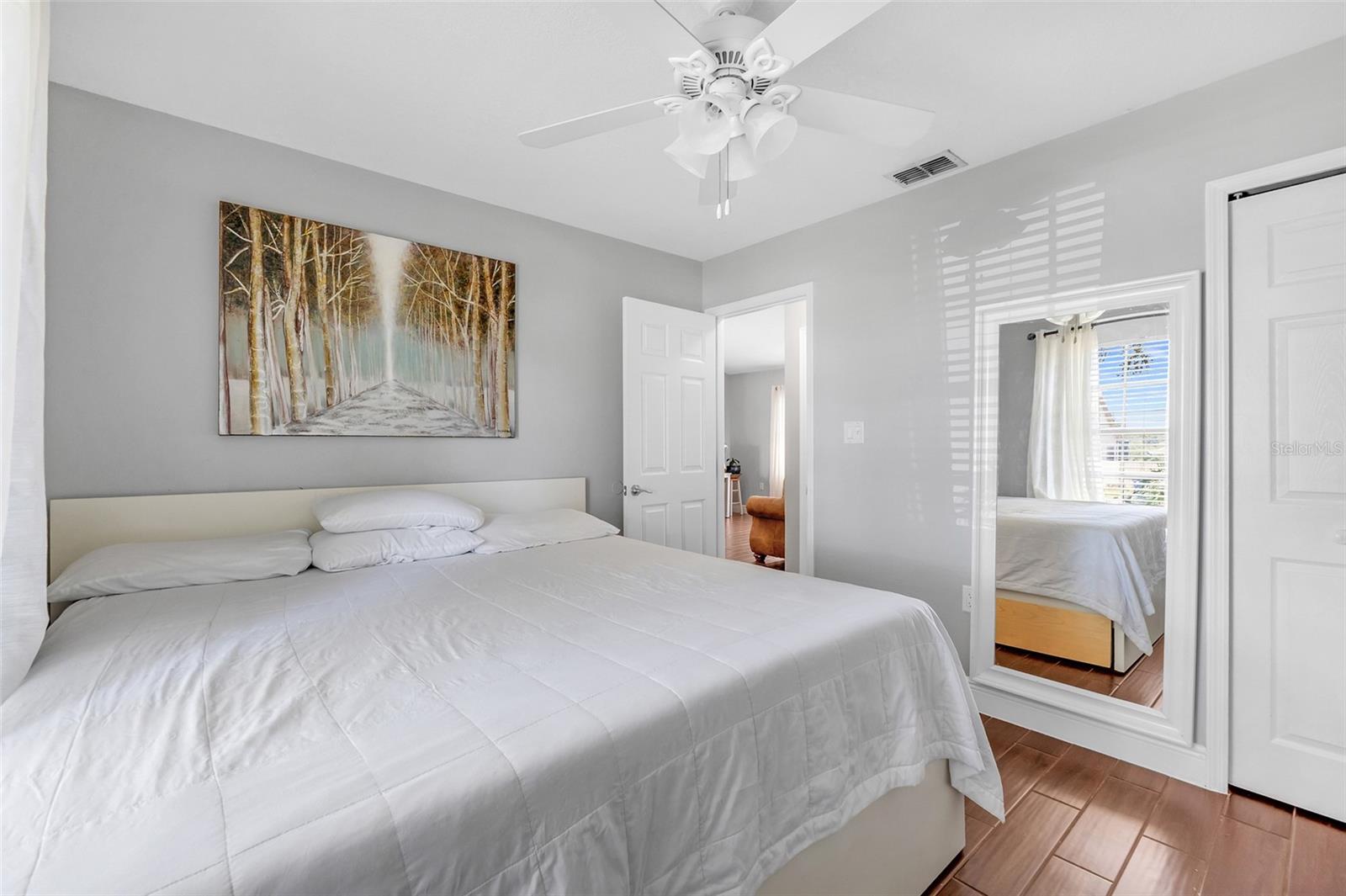 SAWMILL PH 03 - Residential