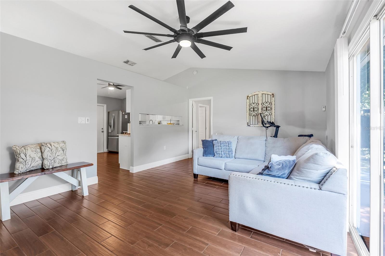 SAWMILL PH 03 - Residential