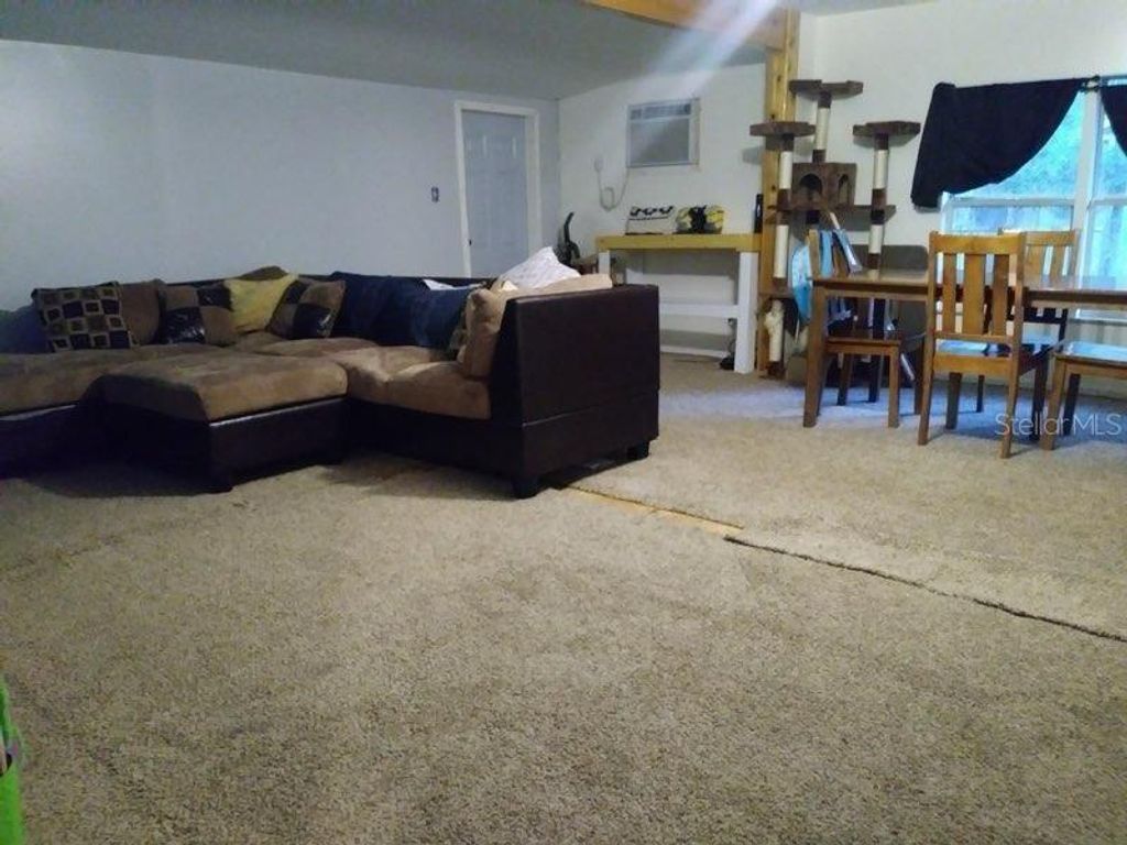 Photo of 2573 Cr 426a, Lake Panasoffkee, FL 33538 (MLS # A4679915)